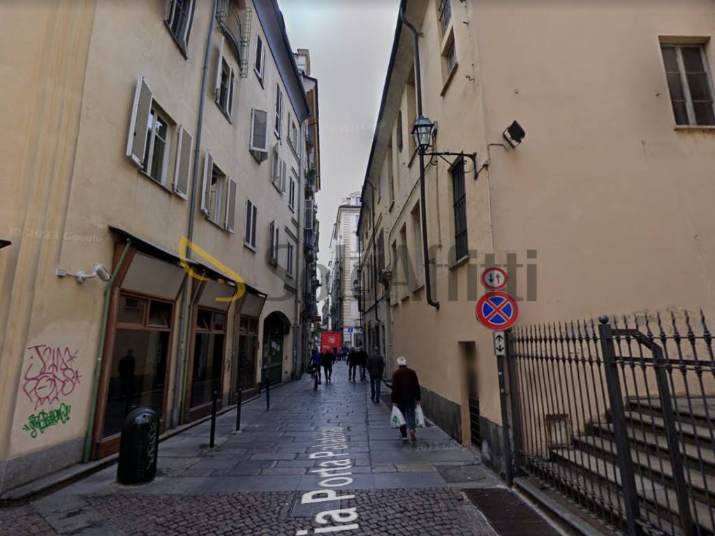 villa in affitto a Torino in zona Centro Storico