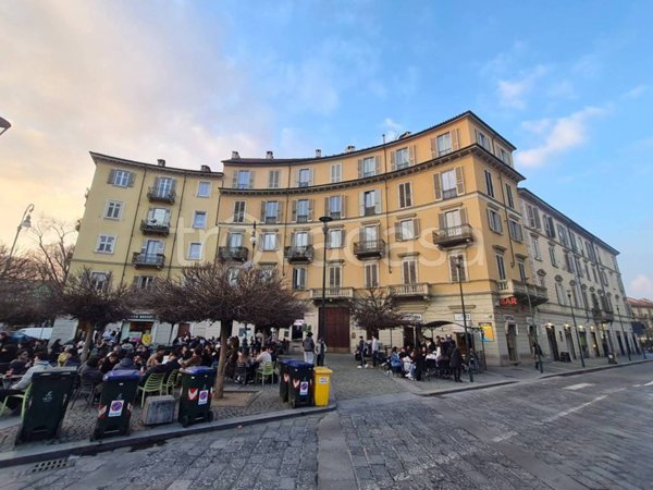 appartamento in affitto a Torino in zona Regio Parco