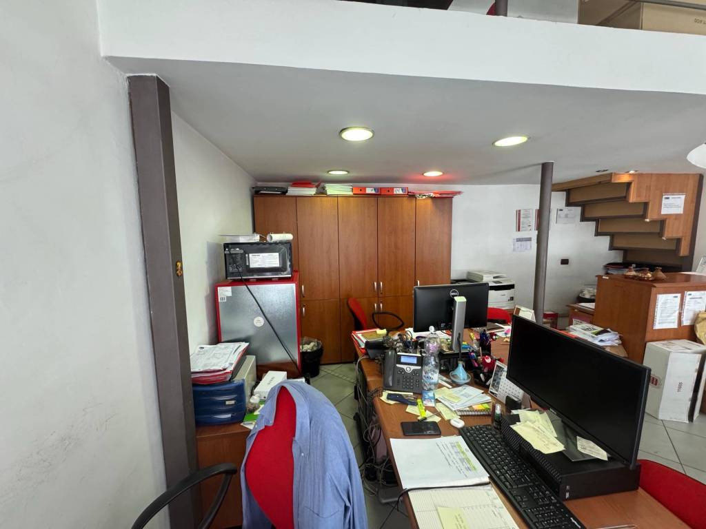 negozio in affitto a Torino in zona Centro Storico