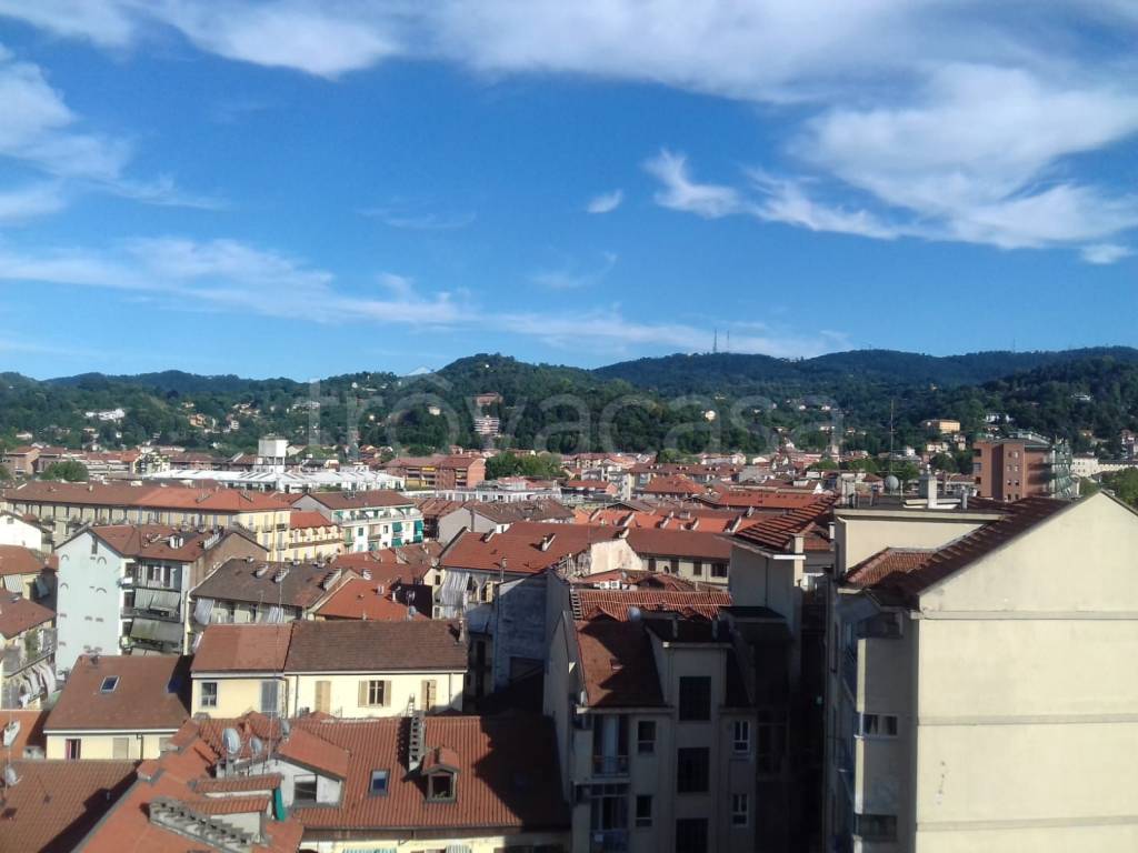 appartamento in affitto a Torino in zona Vanchiglia