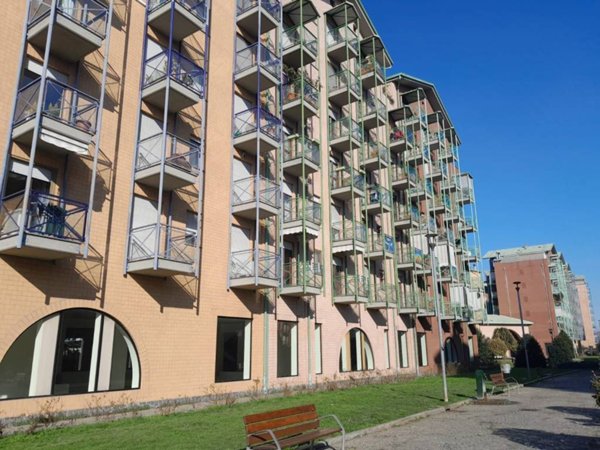 appartamento in affitto a Torino in zona Borgata Vittoria