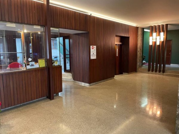 appartamento in affitto a Torino in zona San Salvario