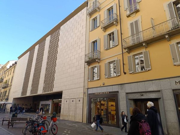 appartamento in affitto a Torino in zona Centro Storico
