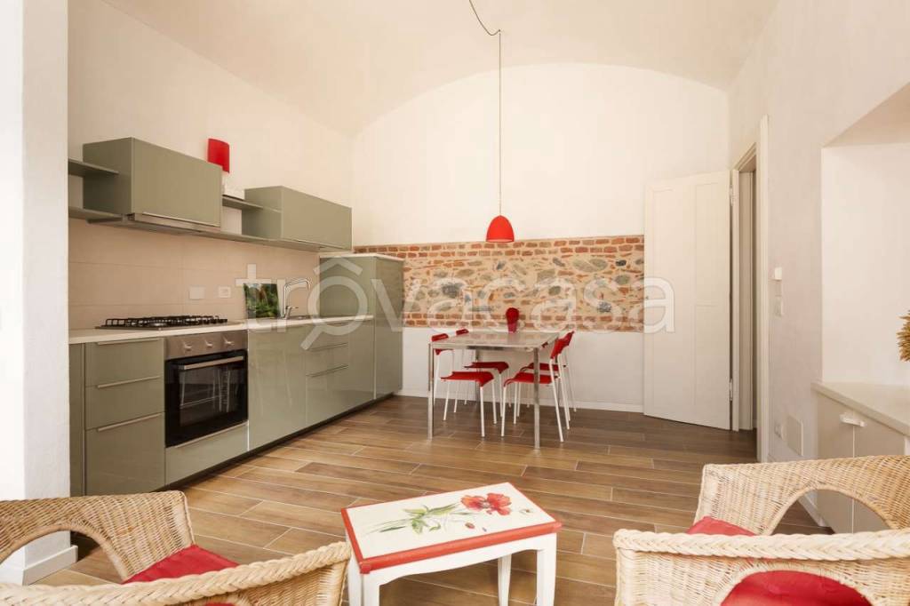 appartamento in affitto a Torino in zona Centro Storico