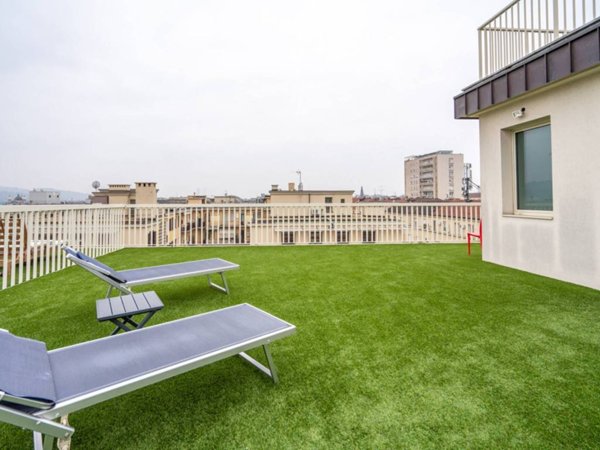 appartamento in affitto a Torino in zona Centro Storico