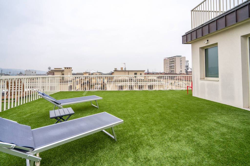 appartamento in affitto a Torino in zona Centro Storico