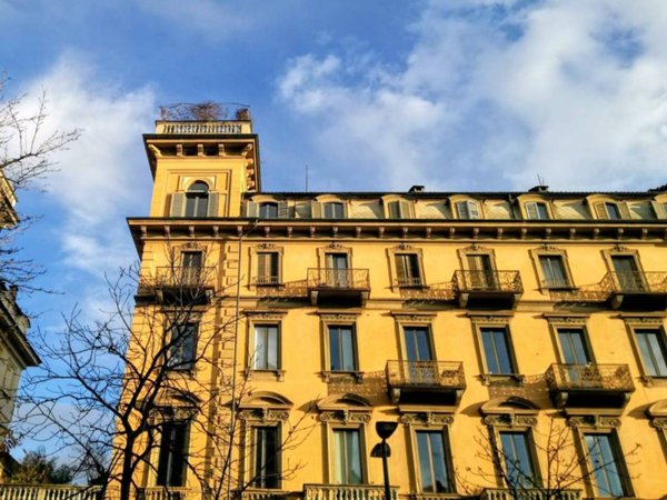 appartamento in affitto a Torino in zona San Salvario
