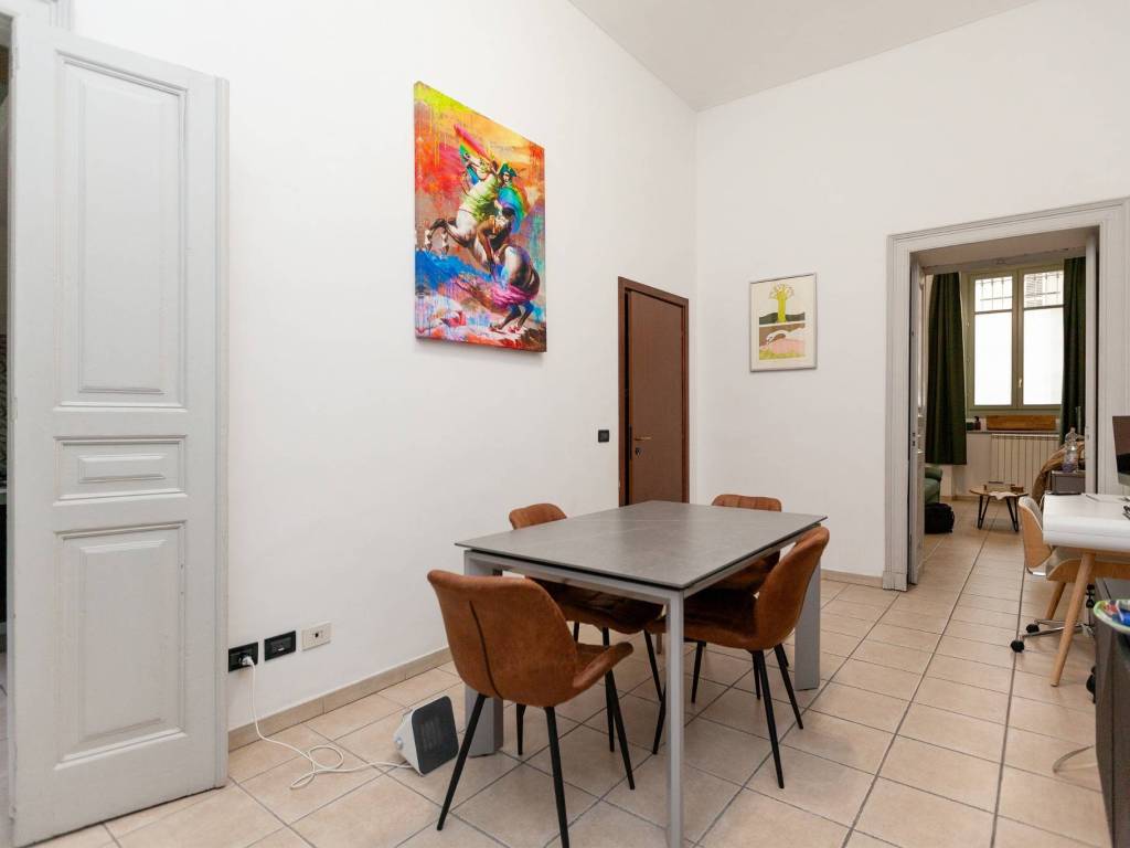 appartamento in affitto a Torino