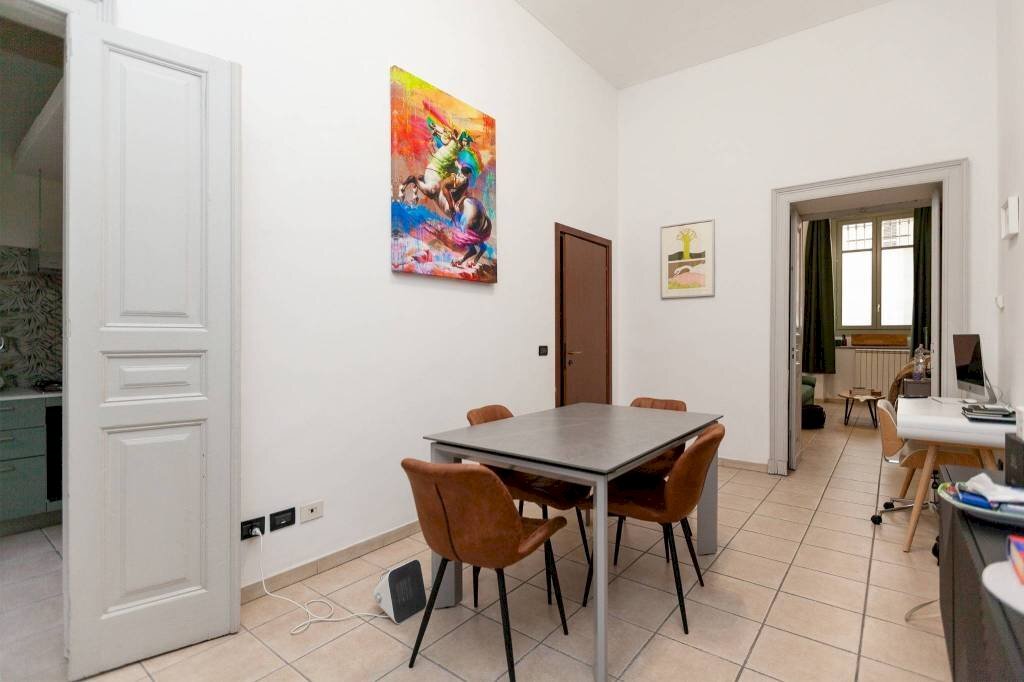 appartamento in affitto a Torino