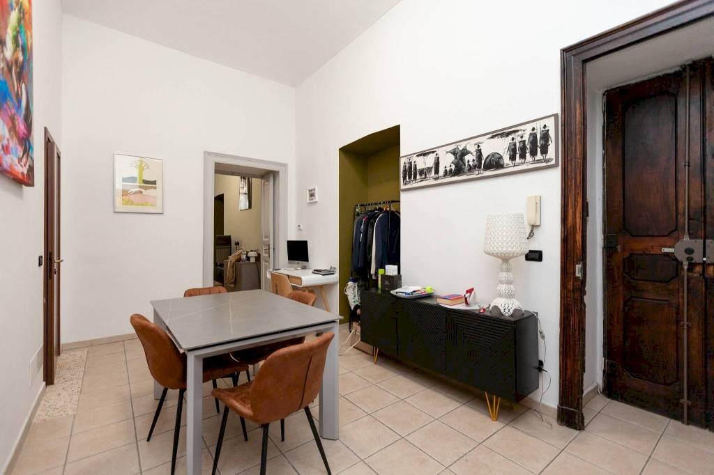 appartamento in affitto a Torino