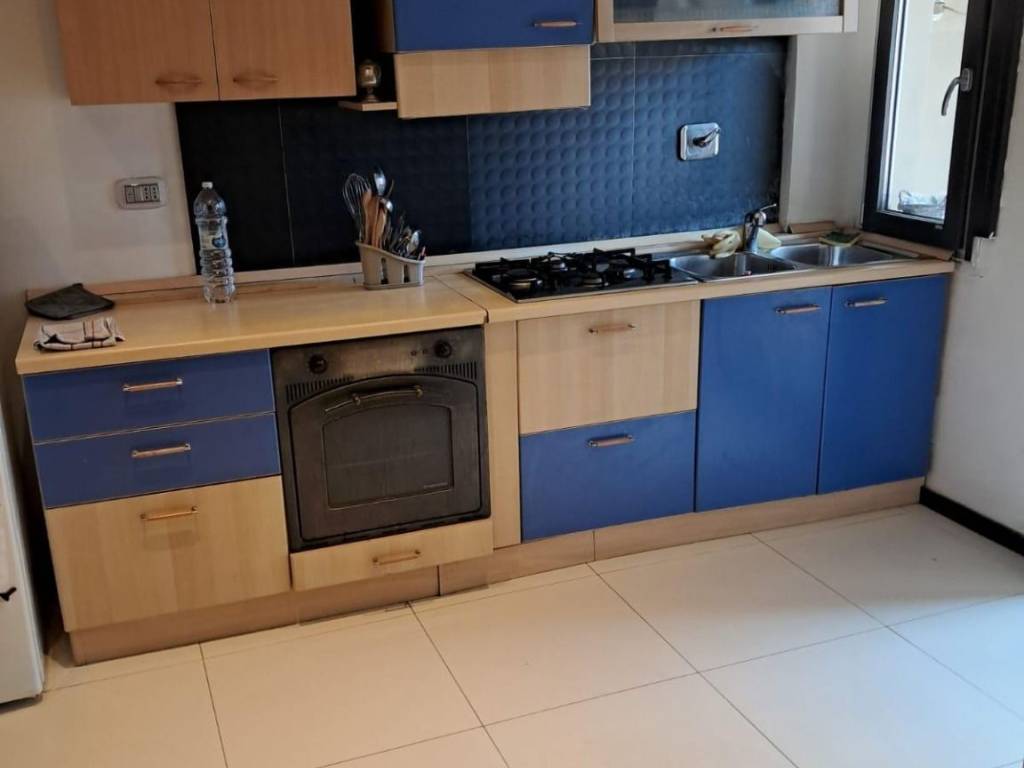 appartamento in affitto a Torino in zona Cenisia