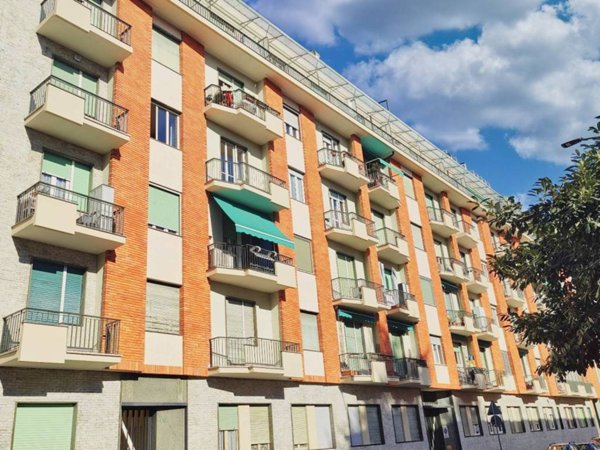 appartamento in affitto a Torino in zona Cenisia