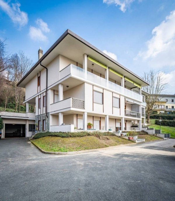 appartamento in affitto a Torino in zona Borgo Po