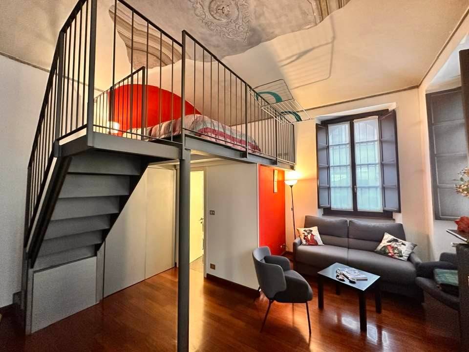 appartamento in affitto a Torino in zona Crocetta