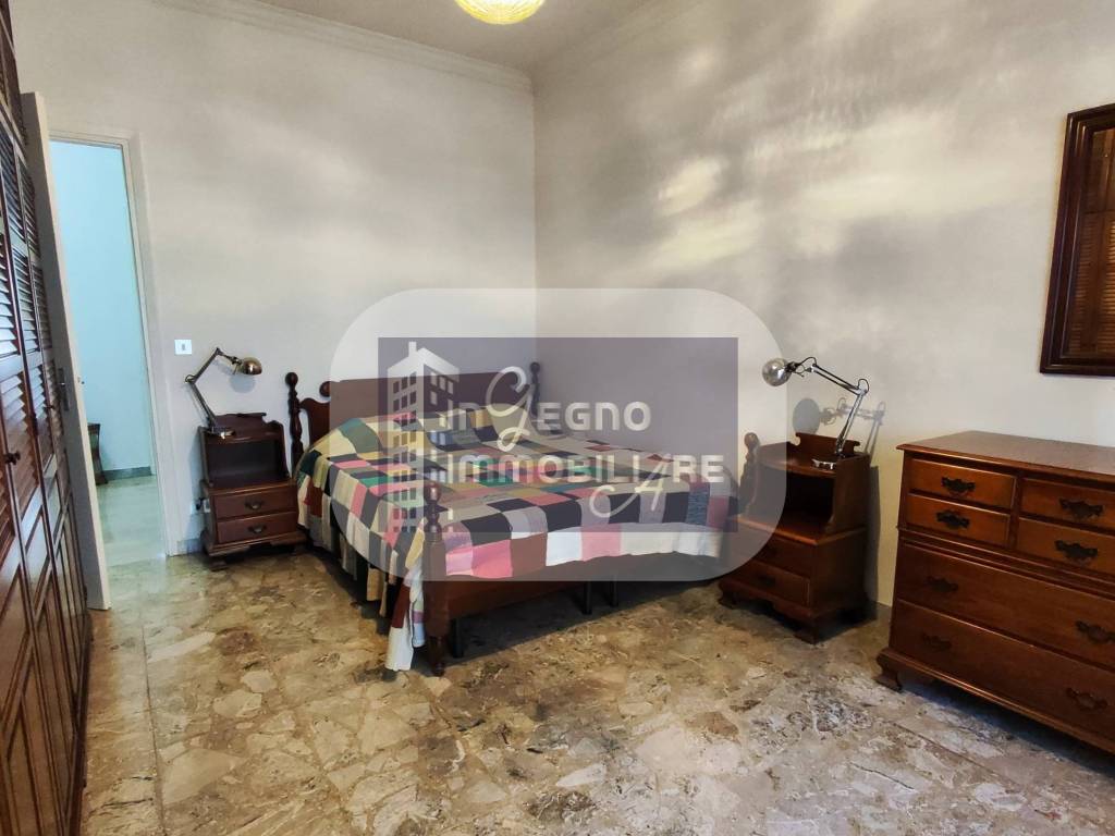 appartamento in affitto a Torino in zona Vanchiglia