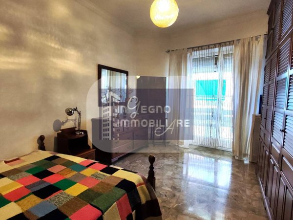 appartamento in affitto a Torino in zona Vanchiglia