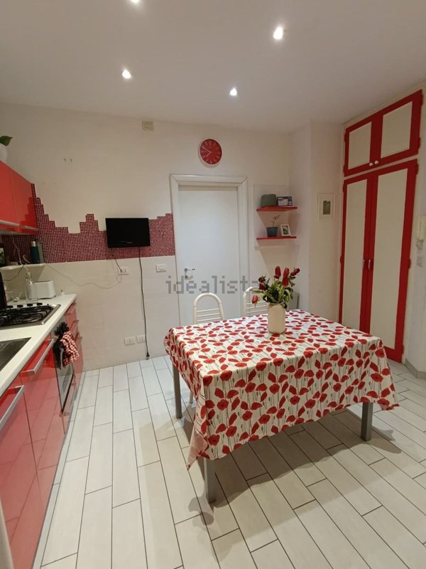 appartamento in affitto a Torino in zona Santa Rita