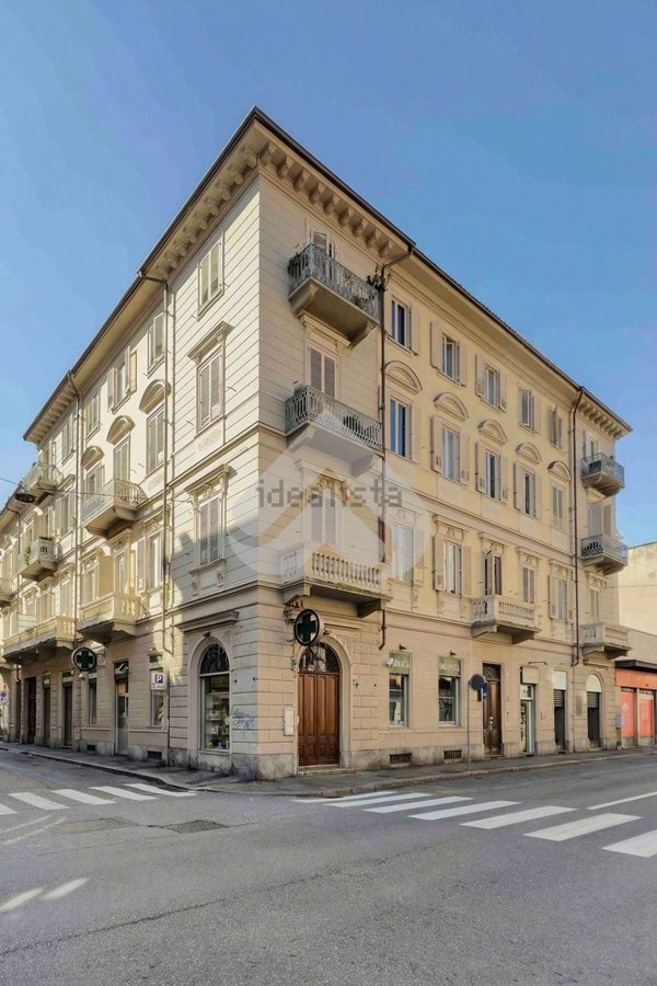 appartamento in affitto a Torino in zona San Donato