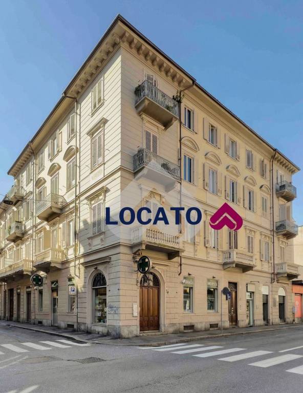 appartamento in affitto a Torino in zona San Donato