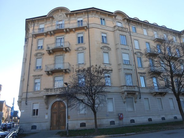 appartamento in affitto a Torino in zona Crocetta