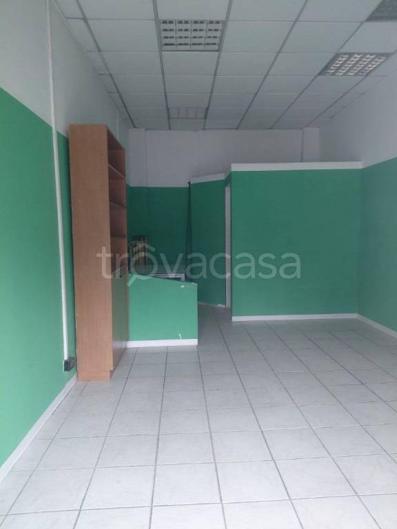 negozio in affitto a Torino in zona Centro Storico