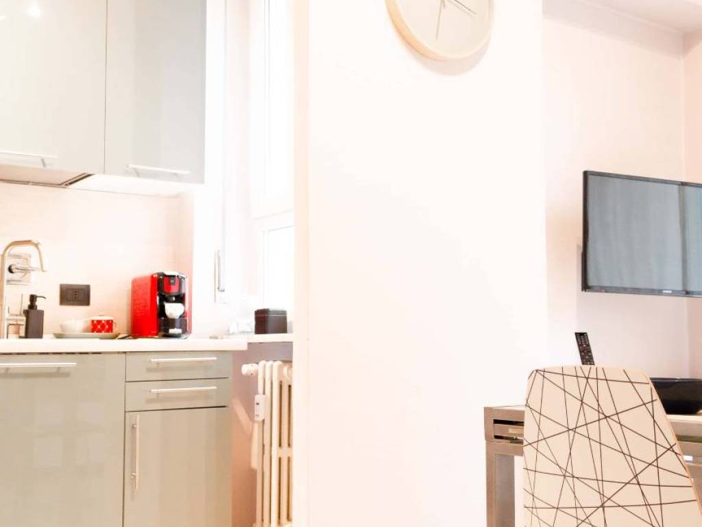 appartamento in affitto a Torino in zona Cit Turin