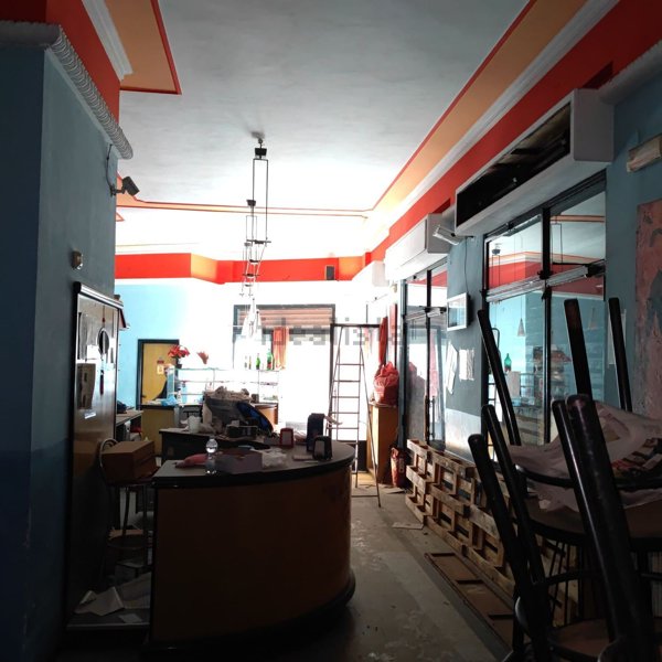 locale commerciale in affitto a Torino in zona San Donato