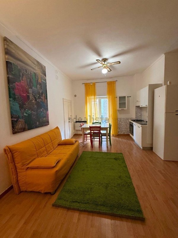 appartamento in affitto a Torino in zona Regio Parco