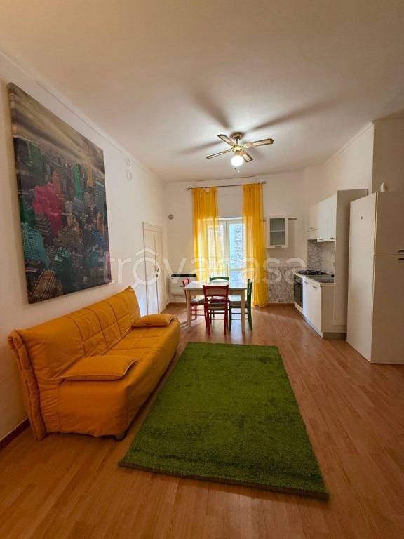 appartamento in affitto a Torino in zona Regio Parco