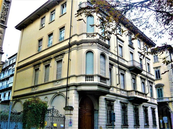 appartamento in affitto a Torino