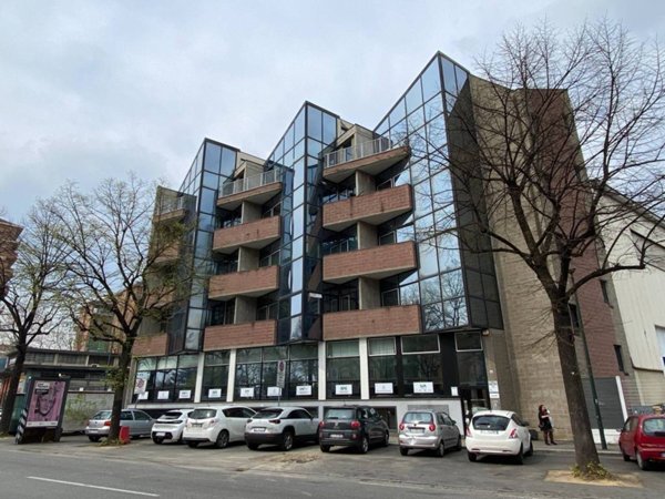 appartamento in affitto a Torino in zona Mirafiori Sud