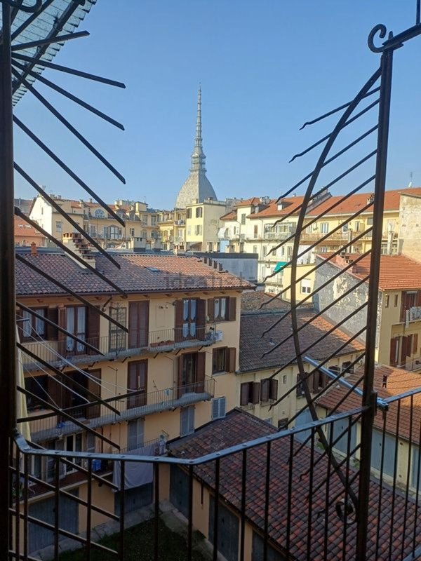 appartamento in affitto a Torino in zona Vanchiglia
