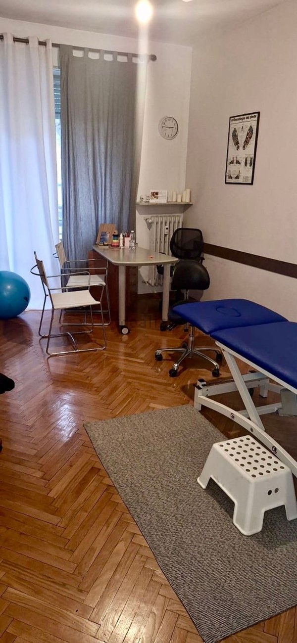 ufficio in affitto a Torino in zona Cenisia