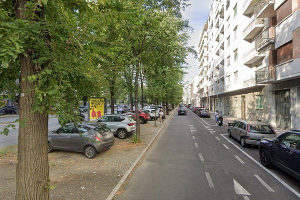 appartamento in affitto a Torino in zona Borgo San Paolo