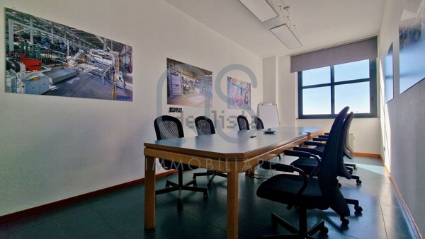 ufficio in affitto a Torino in zona Regio Parco