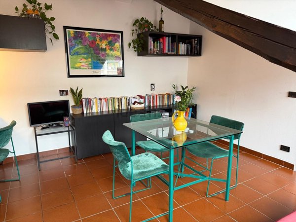 appartamento in affitto a Torino in zona Crocetta