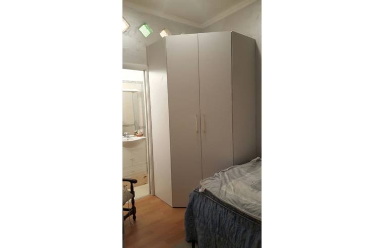 appartamento in affitto a Torino in zona Campidoglio