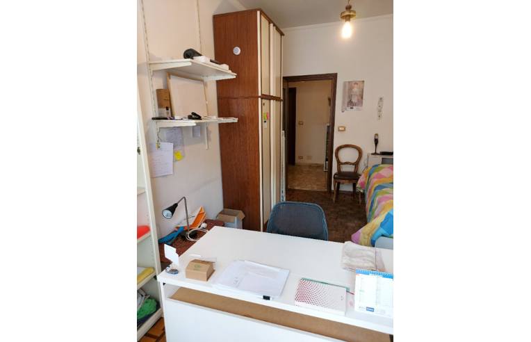 camera singola in affitto a Torino in zona Santa Rita