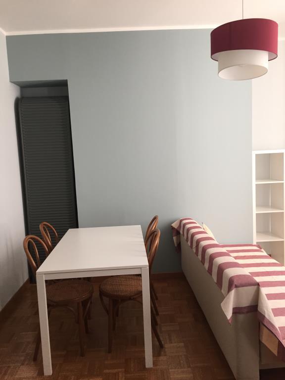 appartamento in affitto a Torino