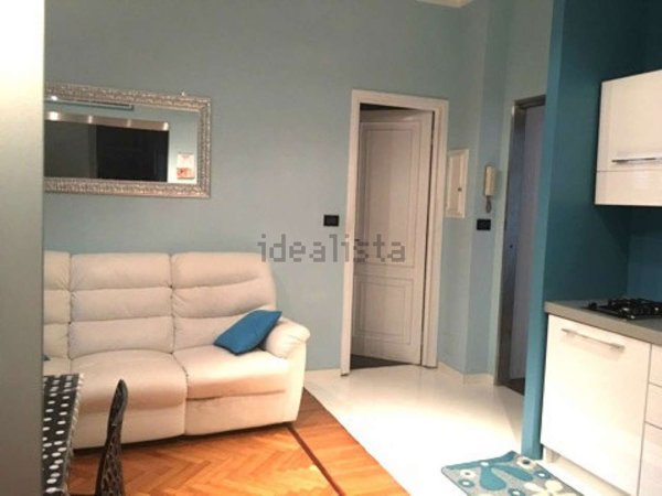 appartamento in affitto a Torino in zona Vanchiglia