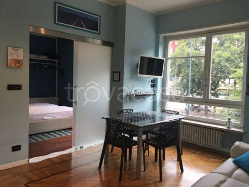 appartamento in affitto a Torino