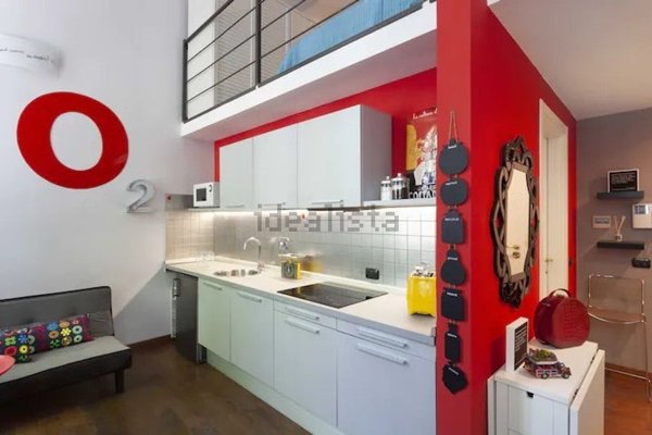 appartamento in affitto a Torino