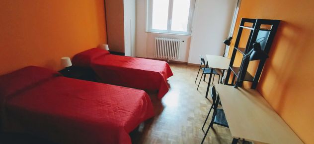 appartamento in affitto a Torino in zona Mirafiori Sud