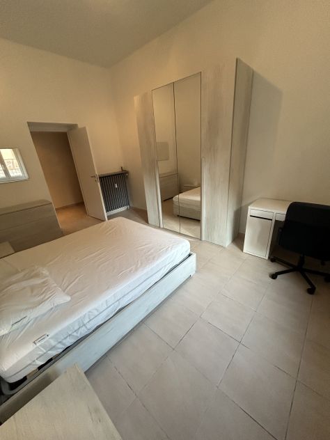 camera singola in affitto a Torino in zona San Salvario