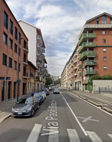 appartamento in affitto a Torino in zona Crocetta