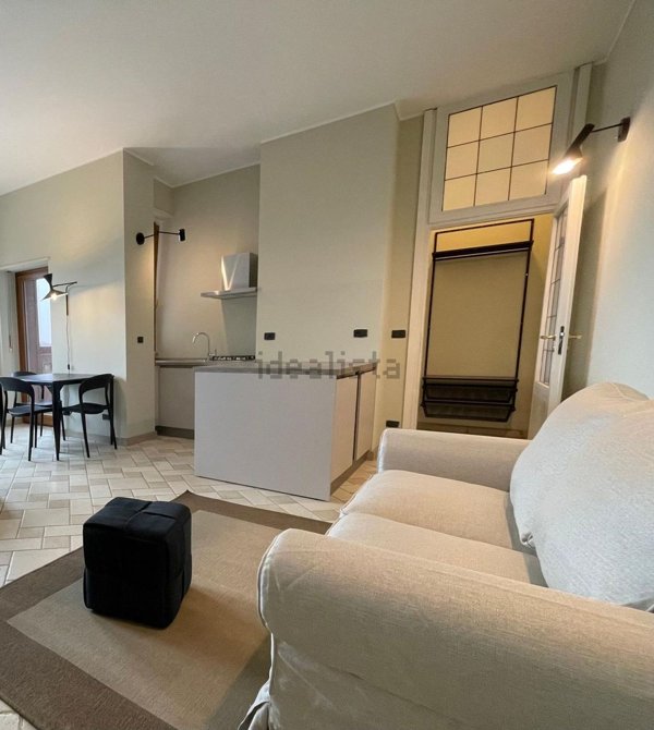 appartamento in affitto a Torino in zona Centro Storico