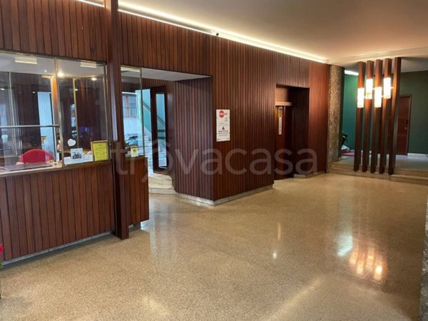 appartamento in affitto a Torino in zona San Salvario