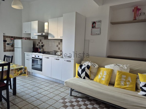 appartamento in affitto a Torino in zona Cenisia