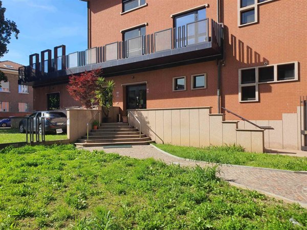 ufficio in affitto a Torino in zona Santa Rita