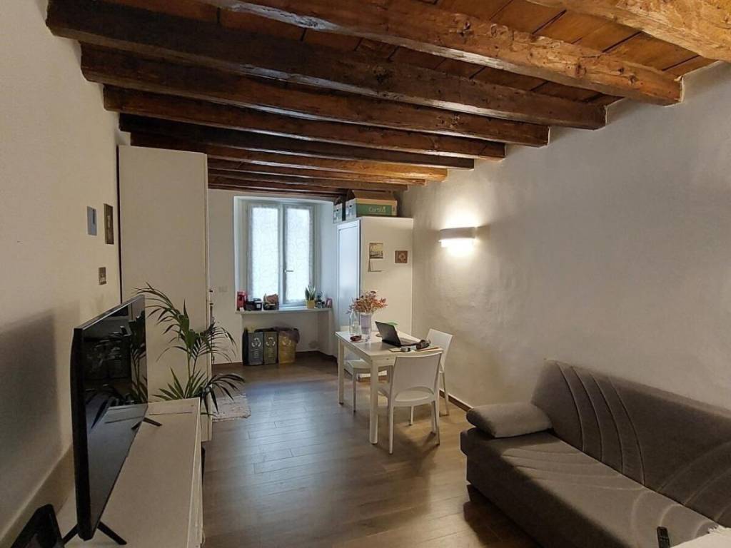 appartamento in affitto a Torino